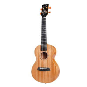 Enya MS Concert Solid Mahogany