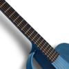 Enya NEXG Smart Audio Guitar Blue