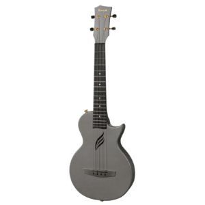 Enya Nova U Pro Tenor Black Acoustic