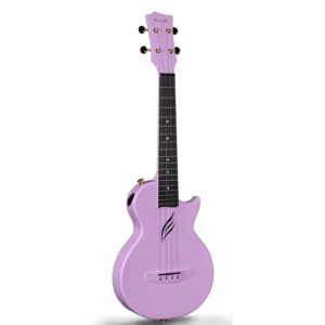 Enya Nova U Pro Tenor Purple Acoustic