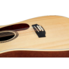 Ashton D25 12EQ NTM 12-string Dreadnought