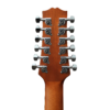 Ashton D25 12EQ NTM 12-string Dreadnought