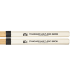 Meinl SB200 Birch Standard Multi-Rod