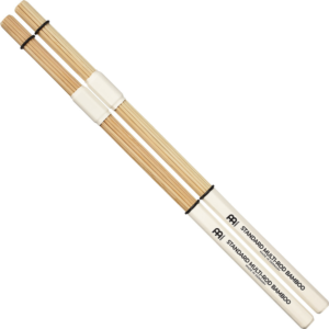 Meinl SB201 Bamboo Standard Multi-Rod