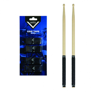 Vater VGTB Grip Tape Black