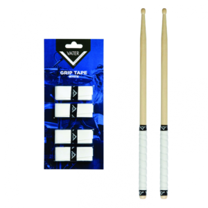 Vater VGTW Grip Tape White