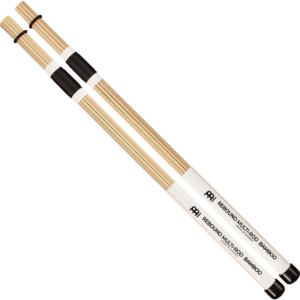 Meinl SB209 Bamboo Rebound Multi-Rod