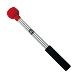 Meinl SB1 Samba Beater 15-inch, 2-inch felt beater