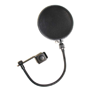 Armour APF120 Dual Screen Pop Filter