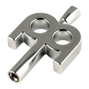 Meinl SB500 Kinetic Drum Key Chrome Plated